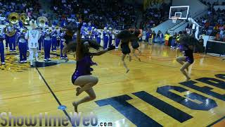 Lincoln High - Lancaster High BOTB 2018