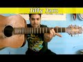 Tutorial: Jerry Reed's Jiffy Jam - Fingerstyle Lesson w/ TAB | LickNRiff