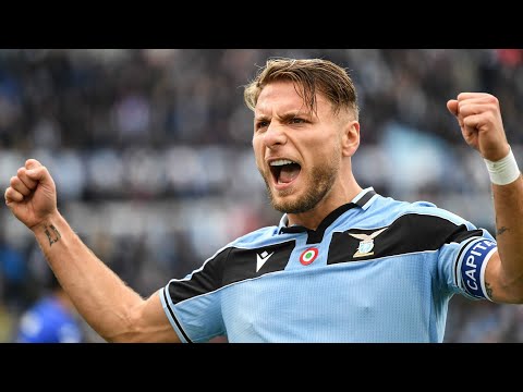 Ciro Immobile "Gangstas Paradise" 2019-20 All Goals
