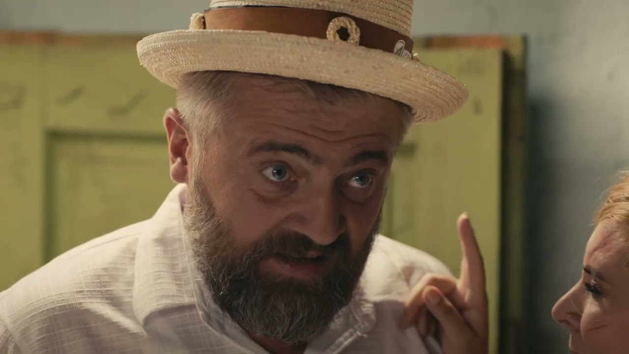 Pup-o, ma! 3: Ouale, franceza si ardelenii - Trailer - r. Tudor Botezatu - (cu Alin Panc, Sandu Pop)