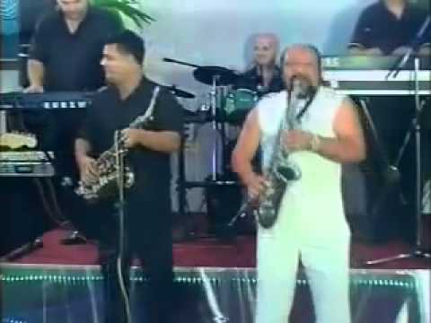 FERUS MUSTAFOV  ILMIEVO ORO