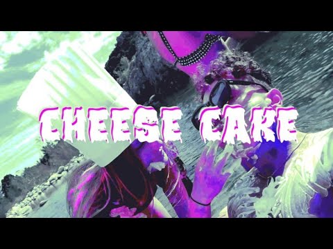 Jouvence - Cheese cake ( Clip Officiel )