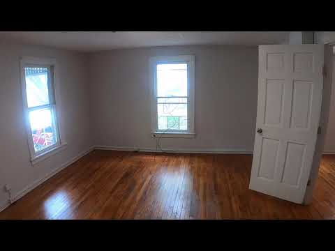 112 Hudson St property video