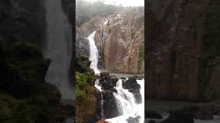 preview picture of video 'KHUDOI WATERFALLS'