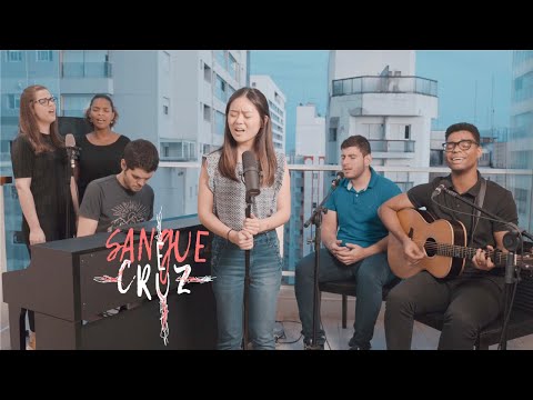 Sangue E Cruz - 288