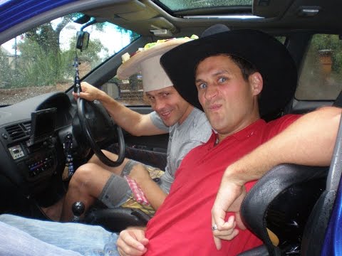 Neg's Urban Sports - Pizza Delivery