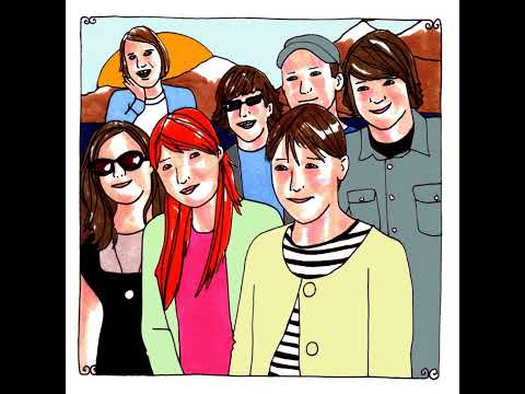 Video thumbnail for Welcome to Daytrotter