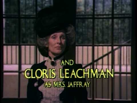 Backstairs at the White House (1979) NBC - Opening Credits