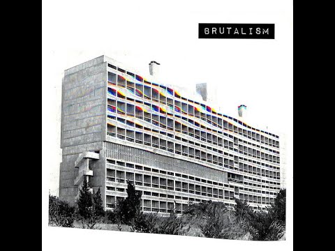 Brutalism - Silently