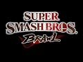 Encounter - Super Smash Bros Brawl Music Extended