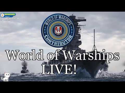 (HUN-CommunityContributor) World of Warships (Angol CV-k,Viribus,Leone,Exeter,Azuma..)
