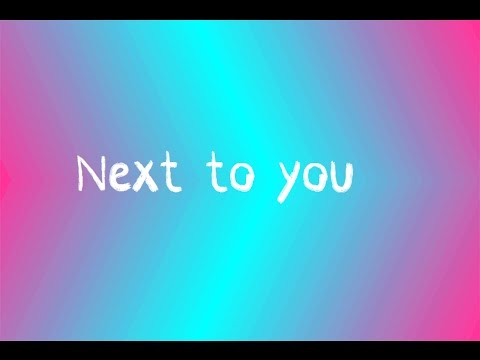 Twista ft Jeremih - Next To You Lyrics