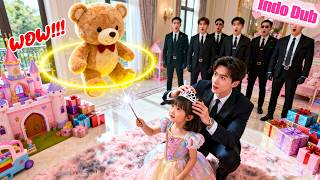 Download lagu Bocah 5 tahun berkekuatan dewa selamatkan CEO dingin — dibawa pulang & dijadikan putri termanja! 👧👑 mp3