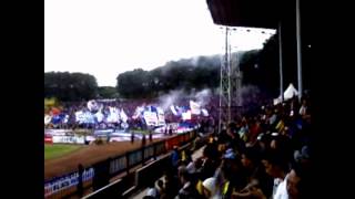 preview picture of video 'Aksi-Aksi Aremania (Arema Indonesia)'