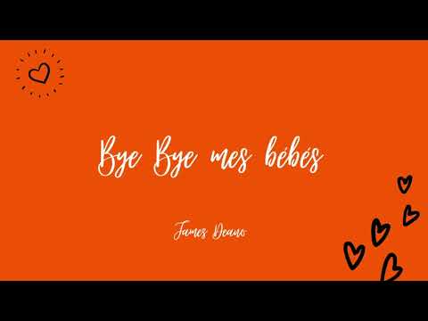 James dEAno : Ciao Ciao