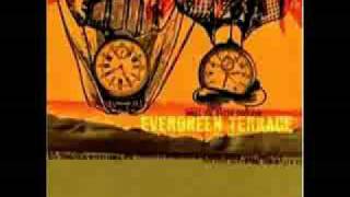 Evergreen Terrace - No Donnie These Men Are Nihilist