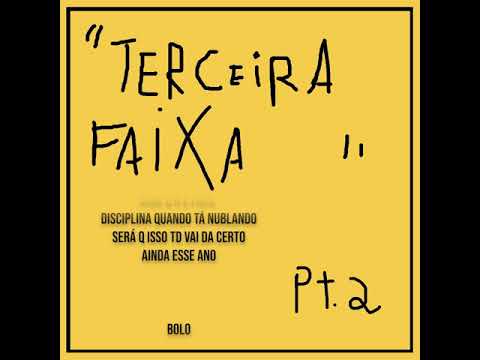 Miraglia - Terceira Faixa Pt. 2 (Prod. Fp)