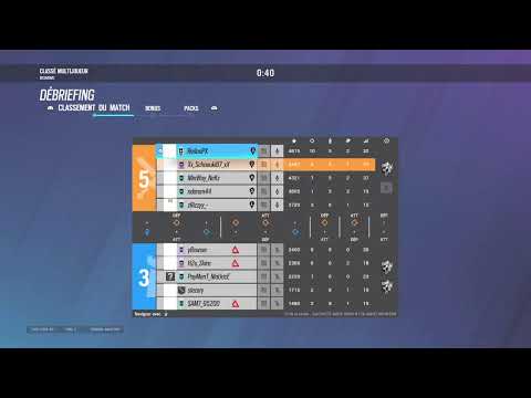 [Live FR/R6/PS4] ranked d1 sur le main