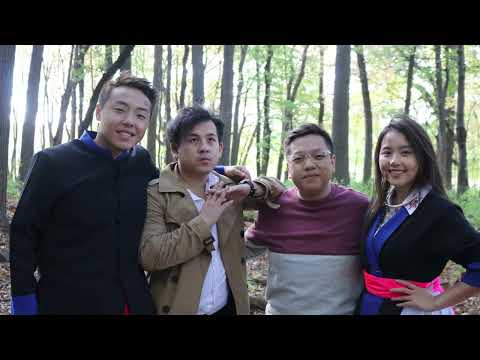 Tee Ntshav Day 2 BTS & Bloopers