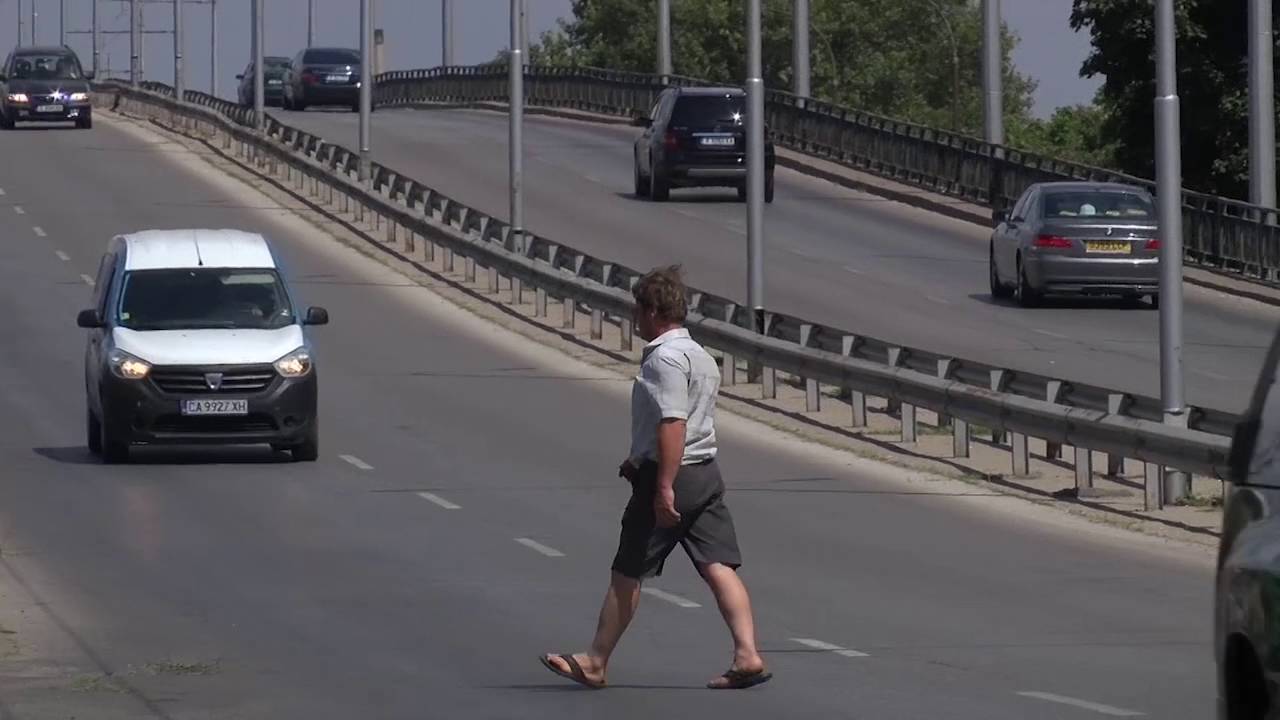 Служителите на Териториална полиция също ще могат да следят за нарушения на пътя