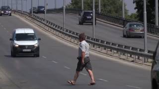Служителите на Териториална полиция също ще могат да следят за нарушения на пътя
