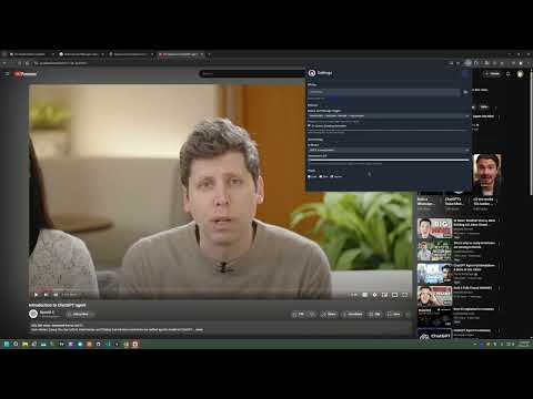 Item video thumbnail
