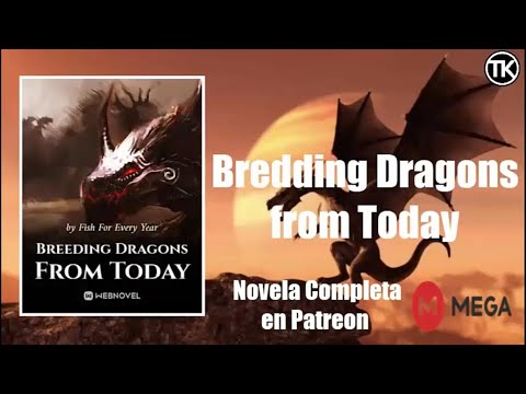 Dragon City System Capítulo 481 al 510