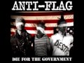 Anti-Flag - Davey Destroyed the Punk Scene