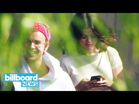 Jelena Reunite & No, This Is Not a Dream -- Abelena Is Officially Over | Billboard News