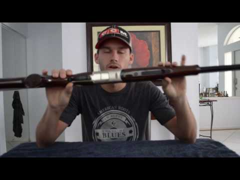 Tristar Setter Over Under Shotgun Review Cheap Shotguns