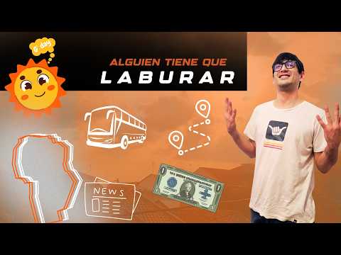 🔴 ¡Buen día Córdoba! - Comenzó #ALGUIENTIENEQUELABURAR x #BOOMTVOK 