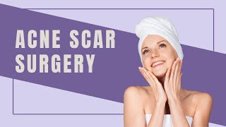 How To Remove Acne Scars Naturally | Acne Scars Causes, Diagnosis, Types & Treatment! #HealthCoach