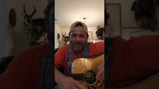 Andy Griggs Live Stream (Facebook Live) 5/4/20