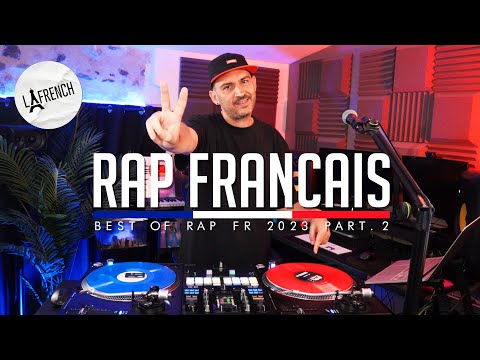 Rap Français Mix 2023 | #2 | 🇫🇷 La French 🇫🇷 Djajda & Dinaz,SDM,PLK,Hamza,Ninho,werenoi,tiakola