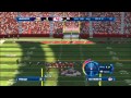 Madden 13 - Kansas City Chiefs CC: S2: Week 3 vs ...