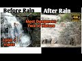 Unpredictable Nature | Private Waterfallls | Hornbill Hideaway Jungle Resort