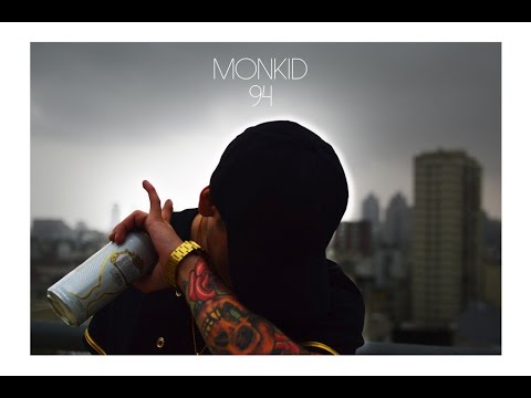 MONKID // 94 (Videoclip Oficial)