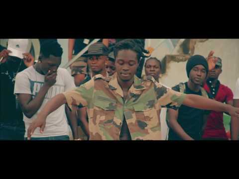 WARSCHUW Gekke G ne, Admi ft Snoopy Dylle