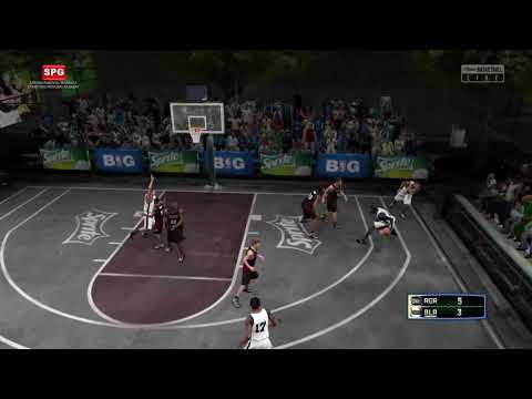 Blacktop - Full Game: NBA 2K14 ALDUB Basketball S04E031 (10/24/2019, 10/25/2019)