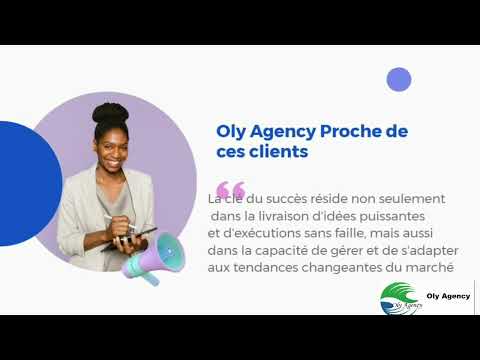 Oly Agency-France