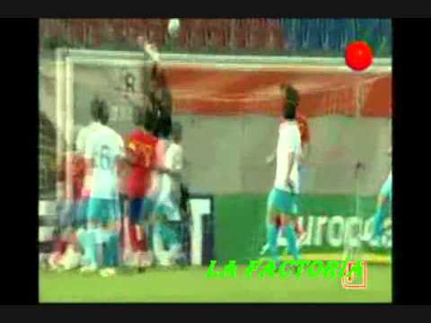 José Campaña [[ La Factoría ]]