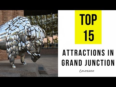 image-Is Grand Junction CO worth visiting?