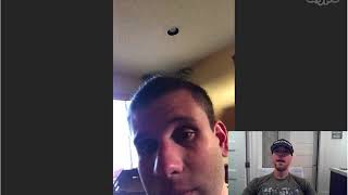 Lord Vader Interview !! video