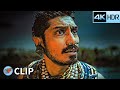 Shuri Queen Ramonda Meet Namor Scene Black Panther Wakanda Forever 2022 4K HDR Movie Clip