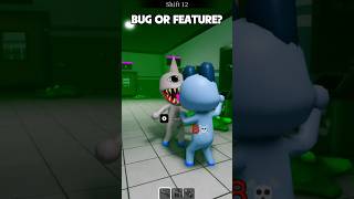 Bug or Feature? #shorts