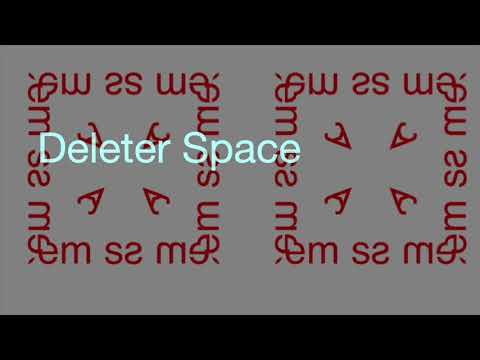 Simon Pomery - ' Quantitative Easing', FOUR PINTS OF GUINNESS FOR TONy CONRAD (FLUF, 2019).