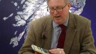 Scots language: Burns, songs and ballads