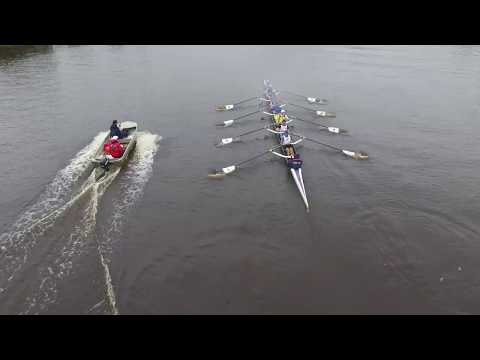 Newcastle University 3V 2019