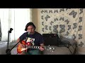 Red House Painters - Take Me Out (cover)