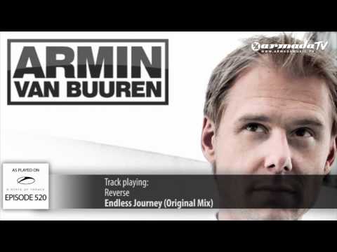 ASOT 520: Reverse - Endless Journey (Original Mix)